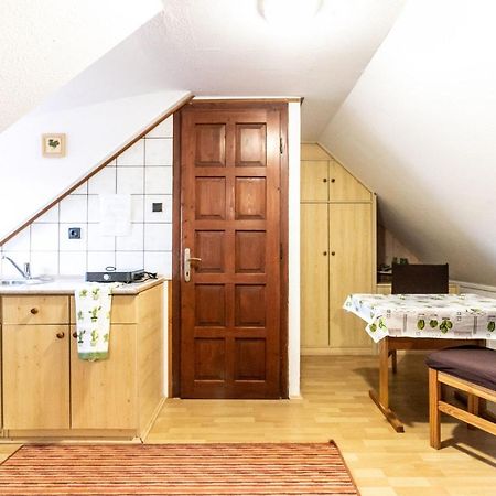 Kaktusz Villa Hévíz Exterior foto